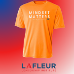 Mindset Matters Shirt - Image 8