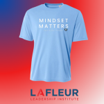 Mindset Matters Shirt - Image 7