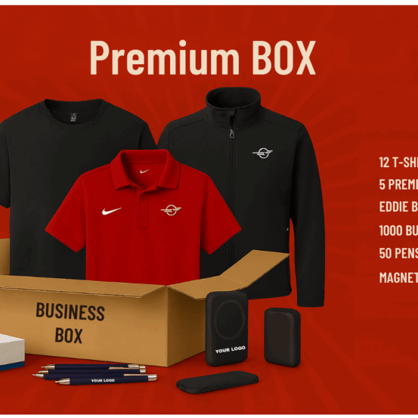 Premium Box