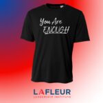 You Are Enough Shirt