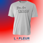 You Are Enough Shirt - Image 8