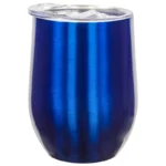 12 Oz. Custom Stainless Steel Wine Tumblers - Image 9