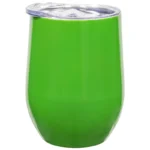 12 Oz. Custom Stainless Steel Wine Tumblers - Image 10