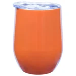 12 Oz. Custom Stainless Steel Wine Tumblers - Image 2