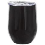 12 Oz. Custom Stainless Steel Wine Tumblers - Image 3