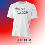 You Are Enough Shirt - Image 3