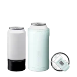 BrüMate Hopsulator TRiO 3-in-1 12oz/16oz Can Holder - Image 3