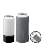 BrüMate Hopsulator TRiO 3-in-1 12oz/16oz Can Holder - Image 2