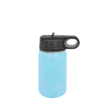 Polar Camel 12 oz Kids SS Bottle - Image 18