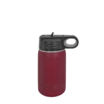 Polar Camel 12 oz Kids SS Bottle - Image 16