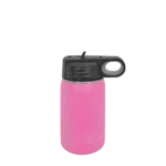 Polar Camel 12 oz Kids SS Bottle - Image 13