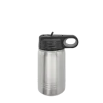 Polar Camel 12 oz Kids SS Bottle - Image 9