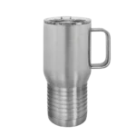 Polar Camel 20 oz Handle Mug - Image 3
