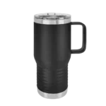 Polar Camel 20 oz Handle Mug - Image 2