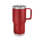 Polar Camel 20 oz Handle Mug - Image 12