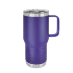 Polar Camel 20 oz Handle Mug - Image 8