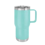 Polar Camel 20 oz Handle Mug - Image 6
