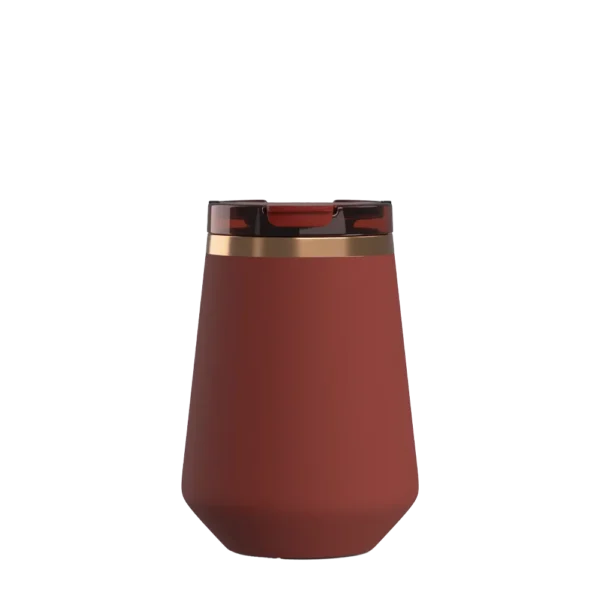 Rtic 12 oz Happy Hour Wine Tumbler