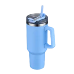 Slate 40 oz Handle Tumbler - Image 6