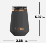 Rtic 12 oz Happy Hour Wine Tumbler - Image 5