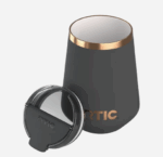 Rtic 12 oz Happy Hour Wine Tumbler - Image 4