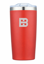 Slate 20 oz Vacuum Tumbler