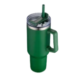 Slate 40 oz Handle Tumbler - Image 3