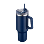 Slate 40 oz Handle Tumbler - Image 10