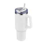 Slate 40 oz Handle Tumbler - Image 8