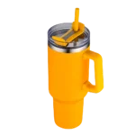 Slate 40 oz Handle Tumbler - Image 7