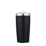 Slate 20 oz Vacuum Tumbler - Image 5