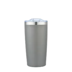 Slate 20 oz Vacuum Tumbler - Image 2