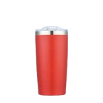 Slate 20 oz Vacuum Tumbler - Image 3