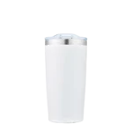 Slate 20 oz Vacuum Tumbler - Image 4