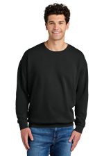 Comfort Colors Lightweight Crewneck Sweatshirt 1466