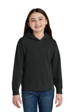 Comfort Colors Youth Lightweight Hooded Sweatshirt 1467Y