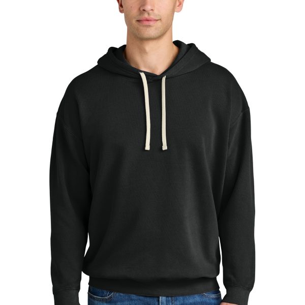 Comfort Colors Lightweight Hooded Sweatshirt 1467
