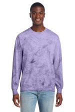 Comfort Colors Color Blast Crewneck Sweatshirt 1545