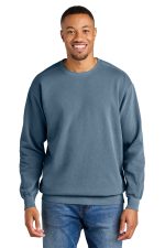 COMFORT COLORS Ring Spun Crewneck Sweatshirt