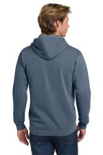 COMFORT COLORS Ring Spun Hooded Sweatshirt - Image 2