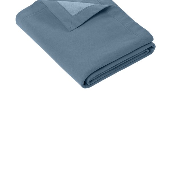 Comfort Colors Fleece Dorm Blanket 15BT