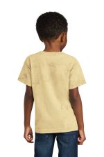 Comfort Colors Youth Heavyweight Color Blast Tee 1745Y - Image 2