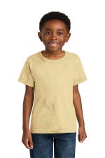 Comfort Colors Youth Heavyweight Color Blast Tee 1745Y
