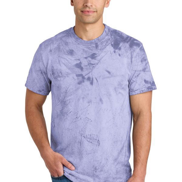 Comfort Colors Heavyweight Color Blast Tee 1745