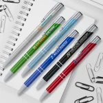 Executive Metal Pens