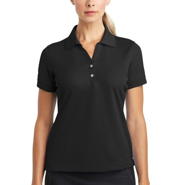 Nike Women's Dri-FIT Classic Polo