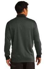 Nike Dri-FIT 1/2-Zip Cover-Up - Image 2