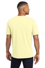COMFORT COLORS Heavyweight Ring Spun Pocket Tee - Image 2