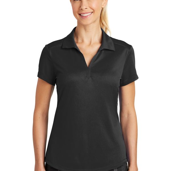 Nike Women's Dri-FIT Legacy Polo