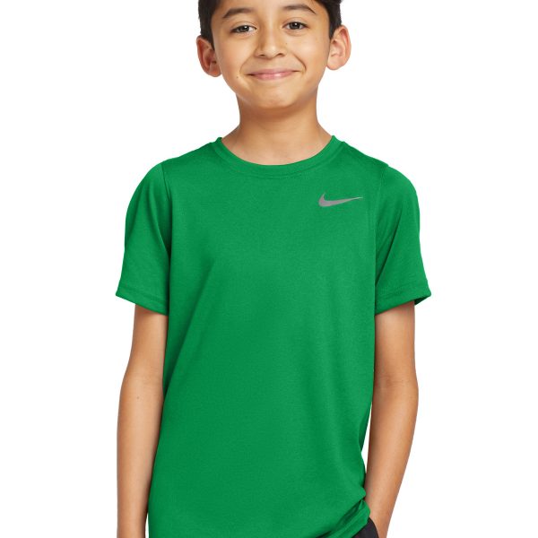 Nike Youth Legend Tee 840178